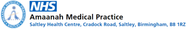 Amaanah Medical Practice